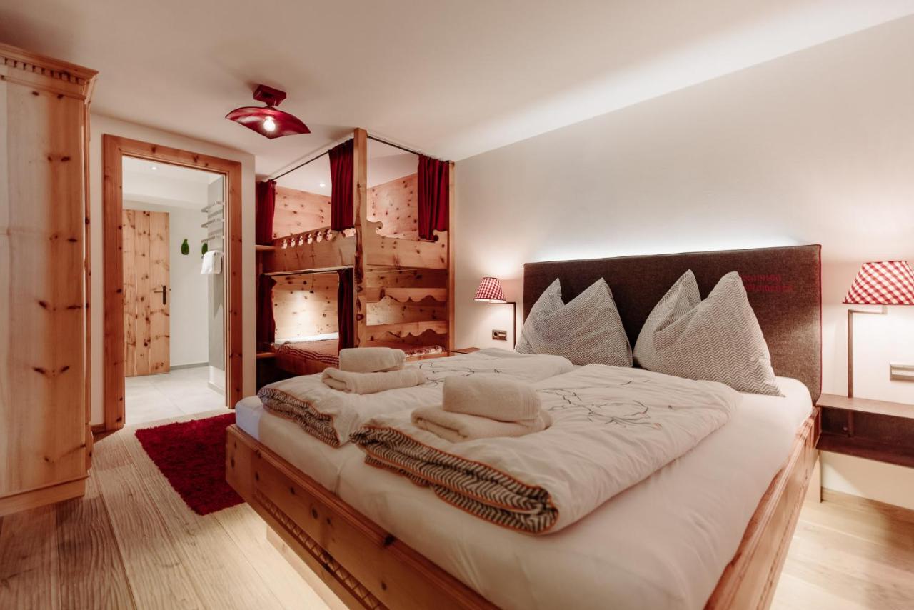 Hoagascht Apartment Flachau Ngoại thất bức ảnh