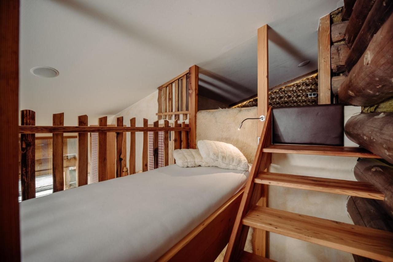 Hoagascht Apartment Flachau Ngoại thất bức ảnh