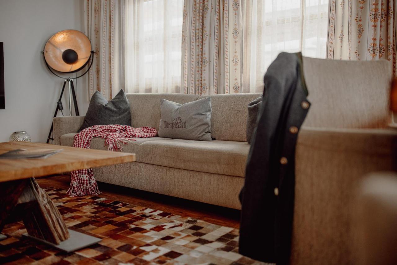 Hoagascht Apartment Flachau Ngoại thất bức ảnh