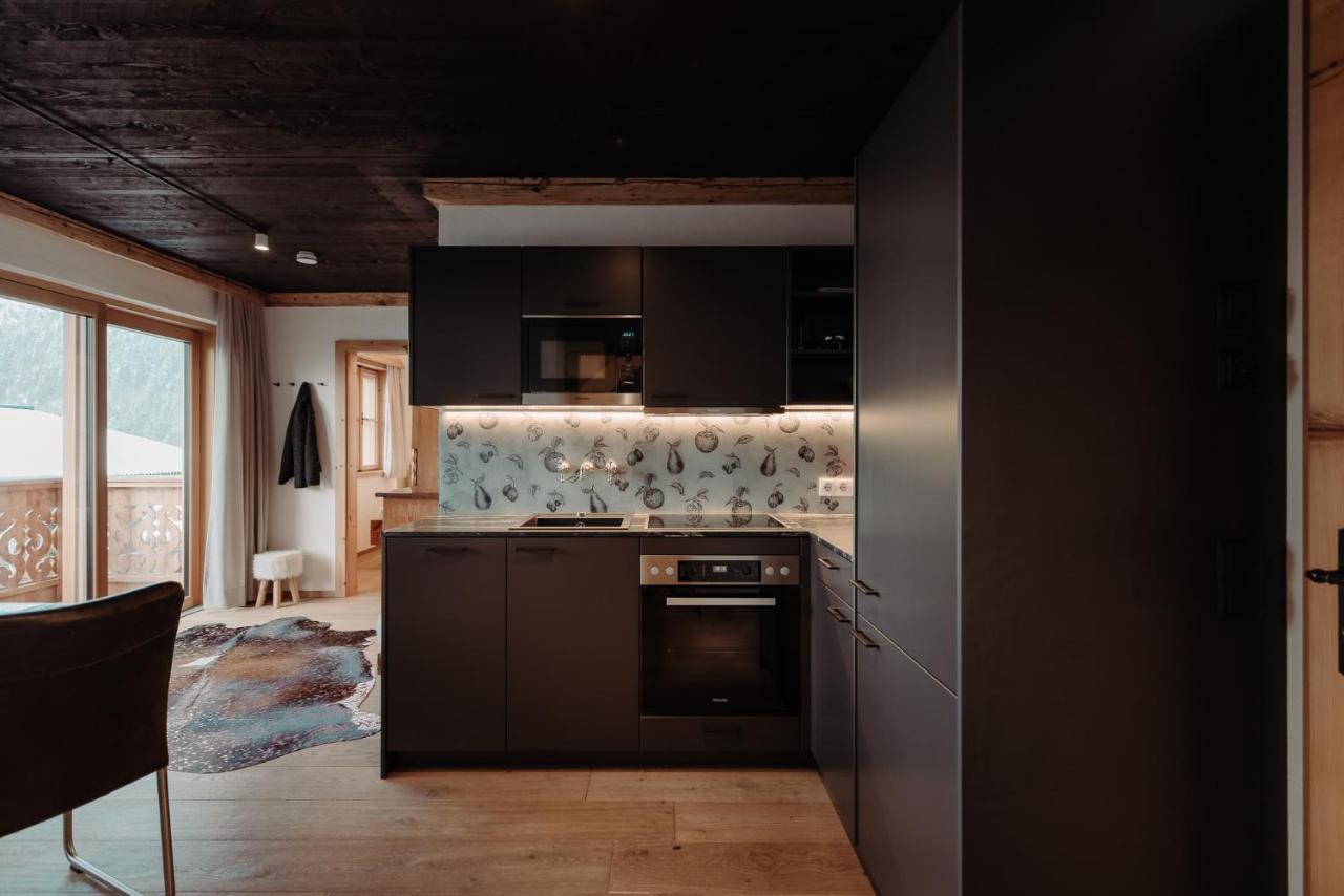 Hoagascht Apartment Flachau Ngoại thất bức ảnh